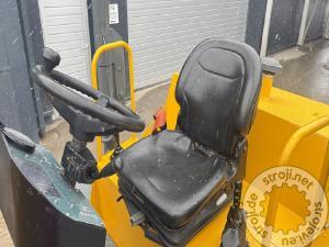 Demperji demper, Ostali TA6S - LETNIK 2019 - 340 DELOVNIH UR