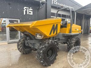 demperji ostali ta6s letnik 2019 340 delovnih ur