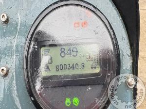 Demperji demper, Ostali TA6S - LETNIK 2019 - 340 DELOVNIH UR