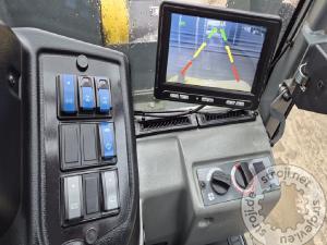 Nakladalci, KRAMER  8095 - LETNIK 2018 - 3115 UR