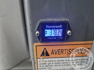 Mini bagri, TAKEUCHI TB250 - 2018 LETNIK - 3785 UR - POWERTILT