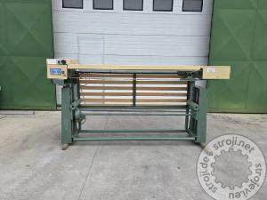 Brusilke Tračna brusilka, Ostali - (LNS-014)