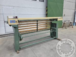 Brusilke Tračna brusilka, Ostali - (LNS-014)