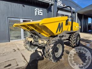 demperji ostali ta6s 2018 letnik 1525 delovnih ur