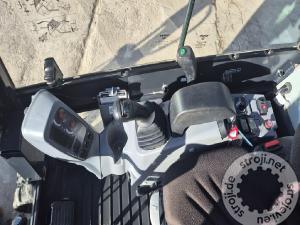 Mini bagri, KUBOTA KX019-4 - 2022 LETNIK - 1175 DELOVNIH UR-POWERTILT