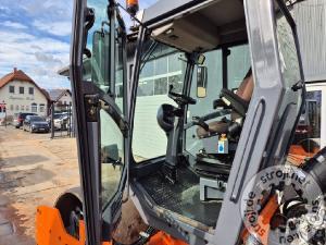 Valjarji kombinirani valjar, HAMM 3307 HT VIO - 2014 LETNIK - 1545 DELOVNIH UR