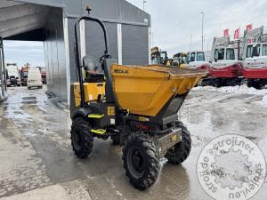 Demperji demper, Ostali TA2SEH - 2021 LETNIK - 680 UR - HI-TIP