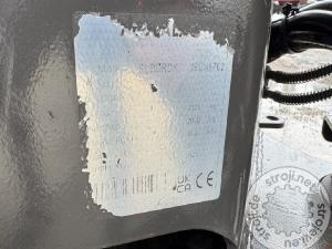 Demperji demper, Ostali TA2SEH - 2021 LETNIK - 680 UR - HI-TIP