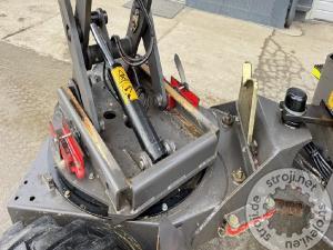 Demperji demper, Ostali TA2SEH - 2021 LETNIK - 680 UR - HI-TIP