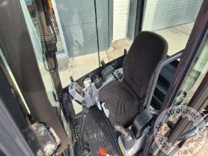 Mini bagri, KUBOTA KX019-4 - 2022 LETNIK - 820 UR - POWERTILT 