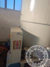 Stiskalnice Briketirka, COMAFER Briketirka COMAFER mod. DINAMIC 200