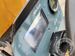 Demperji demper, Ostali TA6S - 2019 LETNIK - 1005 DELOVNIH UR