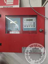 Odsesovalni stroji Filter, Ostali 15 KW