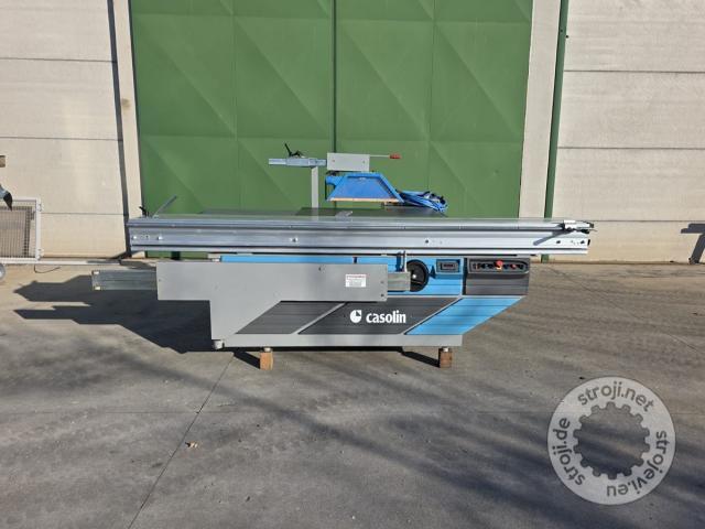 Žage za les Formatna žaga, CASOLIN ASTRA DIGIT (SCR-096)