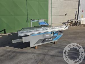 Žage za les Formatna žaga, CASOLIN ASTRA DIGIT (SCR-096)