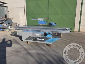 Žage za les Formatna žaga, CASOLIN ASTRA DIGIT (SCR-096)