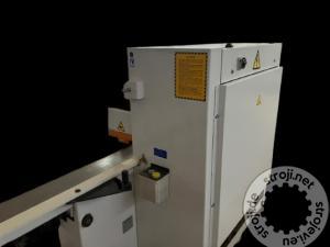 Skobeljniki Večstranski skobeljni stroj, SCM Štiristranka SCM Sintex XL