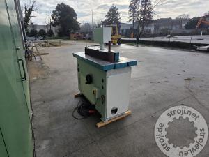 Brusilke Robna brusilka, Ostali OBS 150 (LVV-015)