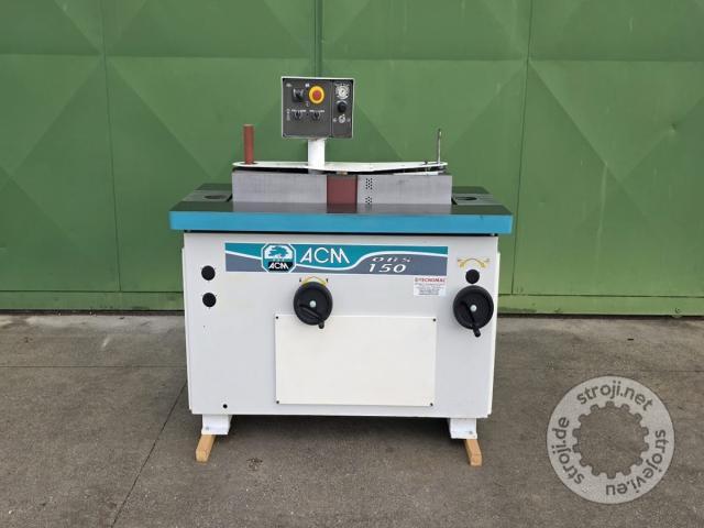 Brusilke Robna brusilka, Ostali OBS 150 (LVV-015)