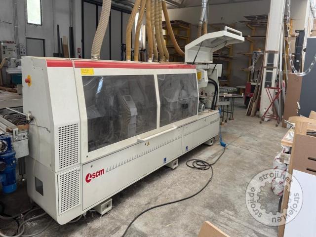 Robne lepilke Robna lepilka, SCM Robna lepilka SCM  Olimpic K800 