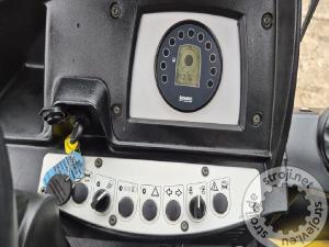 Valjarji kombinirani valjar, BOMAG BW177 D-4 - 2008 LETNIK - 3490 UR - KLIMA