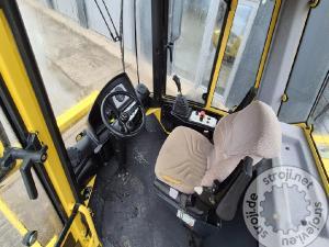 Valjarji kombinirani valjar, BOMAG BW177 D-4 - 2008 LETNIK - 3490 UR - KLIMA