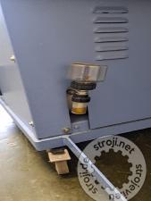 Obdelovalni stroji za plastiko, gumo ostalo, Ostali Termoformirka CR Clarke 1820 – Skoraj nova