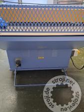 Obdelovalni stroji za plastiko, gumo ostalo, Ostali Termoformirka CR Clarke 1820 – Skoraj nova