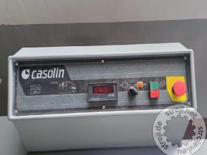 Skobeljniki Poravnalka, CASOLIN PF530 DIGIT (PFL-016)