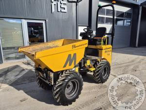 demperji ostali ta1eh 2023 letnik 155 delovnih ur