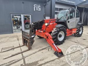 viliarji manitou mt1840 101hp 18m 4t