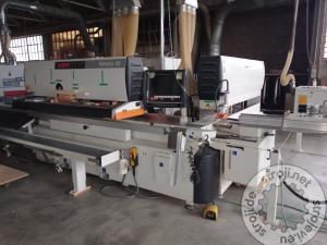 CNC Stroji, SCM WINDOR 20   (CVN-086)