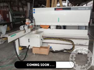 cnc stroji scm windor 20 cvn 086