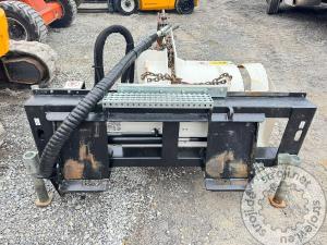 Freze in mulčarji freza, SIMEX CHD 120