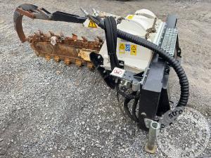 Freze in mulčarji freza, SIMEX CHD 120