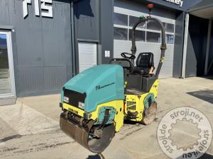 valjarji ammann arx12 2019 letnik 490 ur