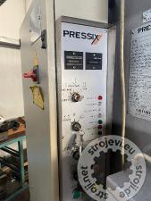 Stiskalnice za kovino Ekscentrične stiskalnice, Ostali 40CNV4