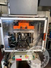 Stiskalnice za kovino Ekscentrične stiskalnice, Ostali 40CNV4