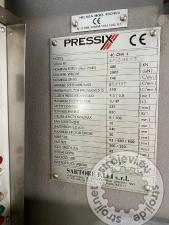 Stiskalnice za kovino Ekscentrične stiskalnice, Ostali 40CNV4