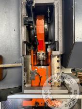 Stiskalnice za kovino Ekscentrične stiskalnice, Ostali 40CNV4