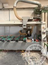 CNC Stroji, BIESSE Rover 346
