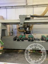 CNC Stroji, BIESSE Rover 346