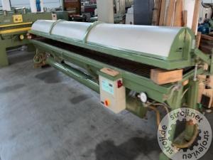 Sušilnice Vakumska sušilnica, ISVE Vakumska sušilnica ISVE  