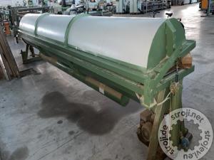 Sušilnice Vakumska sušilnica, ISVE Vakumska sušilnica ISVE  