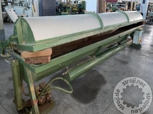 suilnice isve vakumska suilnica isve 