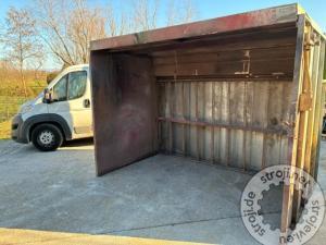 lakirnice ostali lakirna kabina cosfer 