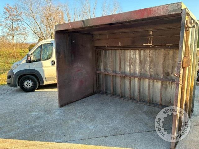 Lakirnice Lakirna kabina, Ostali Lakirna kabina Cosfer  