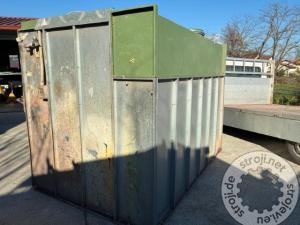 Lakirnice Lakirna kabina, Ostali Lakirna kabina Cosfer  