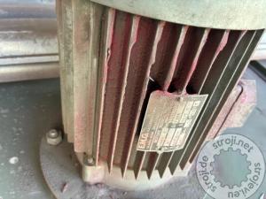 Lakirnice Lakirna kabina, Ostali Lakirna kabina Cosfer  