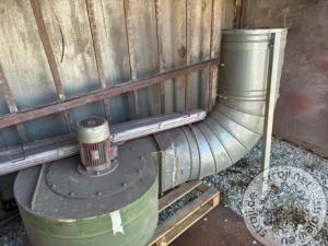 Lakirnice Lakirna kabina, Ostali Lakirna kabina Cosfer  